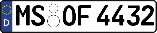 MS-OF4432