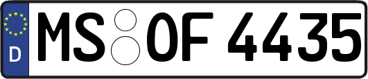 MS-OF4435