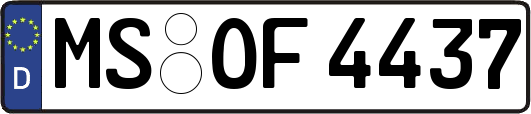MS-OF4437