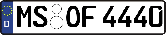 MS-OF4440