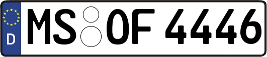 MS-OF4446