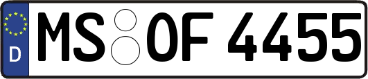 MS-OF4455