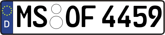 MS-OF4459