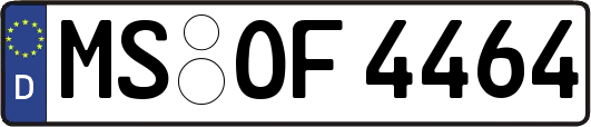 MS-OF4464