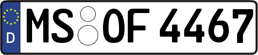 MS-OF4467