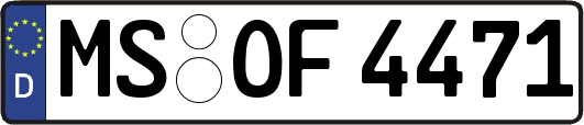 MS-OF4471