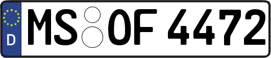 MS-OF4472