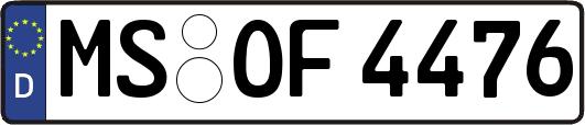 MS-OF4476