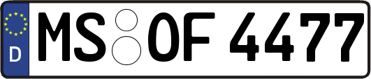 MS-OF4477