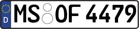 MS-OF4479