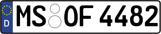 MS-OF4482