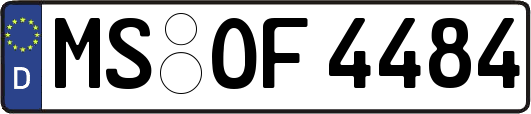 MS-OF4484
