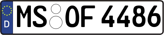 MS-OF4486