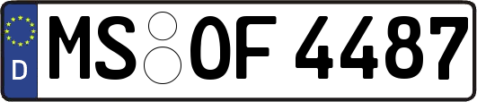 MS-OF4487