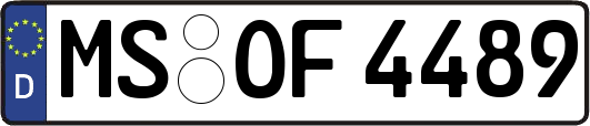 MS-OF4489