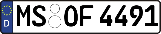MS-OF4491