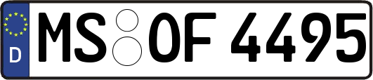 MS-OF4495