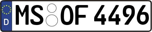 MS-OF4496