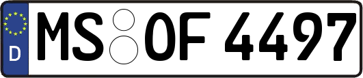 MS-OF4497