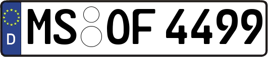 MS-OF4499