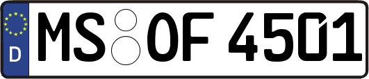 MS-OF4501