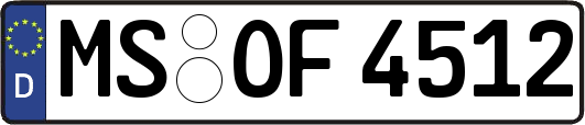 MS-OF4512