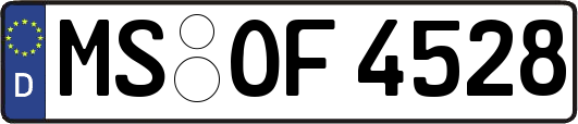 MS-OF4528