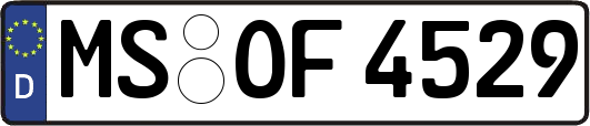 MS-OF4529