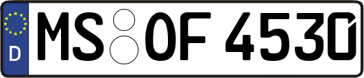 MS-OF4530