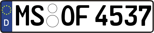 MS-OF4537