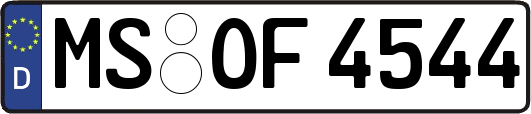 MS-OF4544