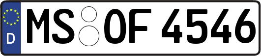 MS-OF4546