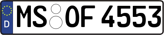 MS-OF4553