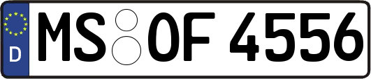 MS-OF4556