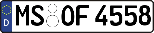 MS-OF4558