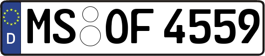 MS-OF4559