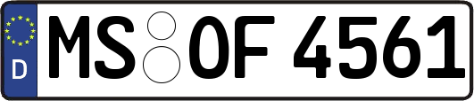 MS-OF4561