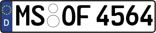 MS-OF4564