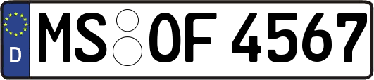 MS-OF4567