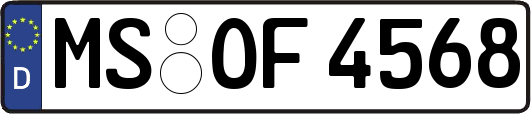 MS-OF4568