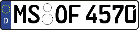 MS-OF4570