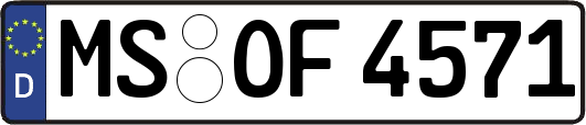 MS-OF4571