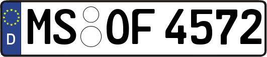 MS-OF4572