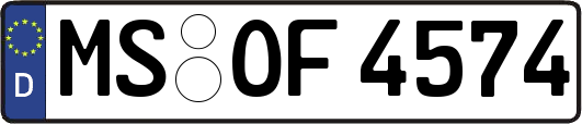 MS-OF4574
