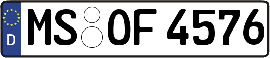 MS-OF4576