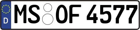 MS-OF4577