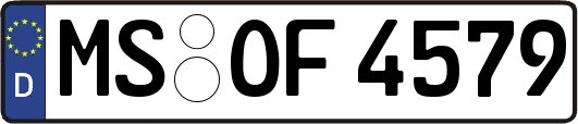 MS-OF4579