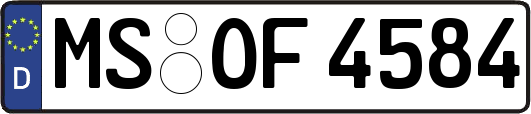 MS-OF4584
