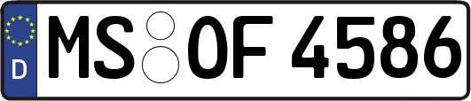 MS-OF4586