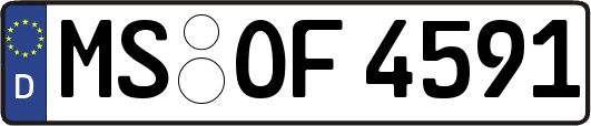MS-OF4591